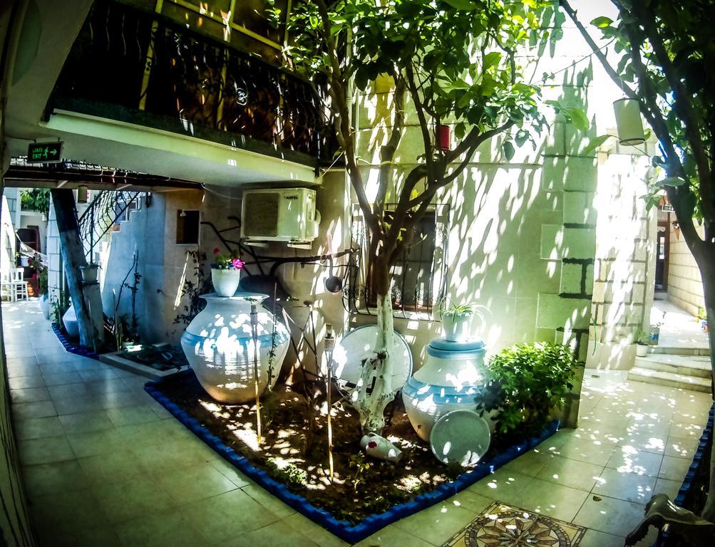 Antik Motel Alacati Kültér fotó