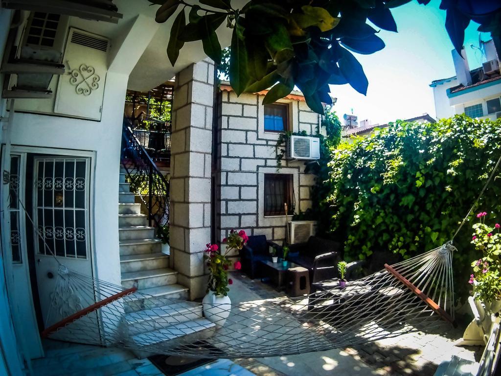 Antik Motel Alacati Kültér fotó
