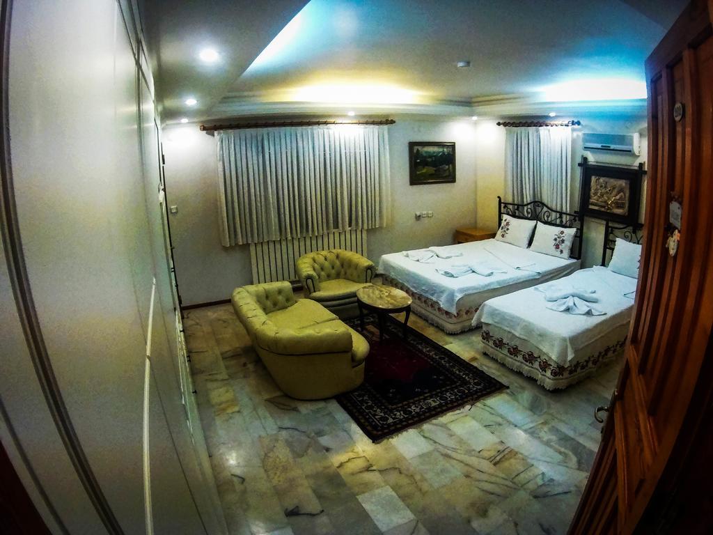 Antik Motel Alacati Kültér fotó