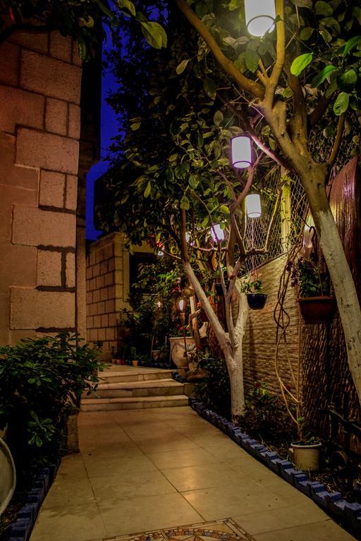 Antik Motel Alacati Kültér fotó