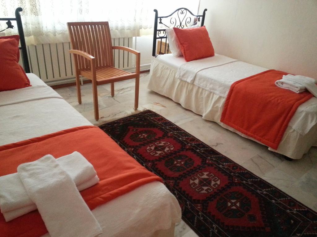 Antik Motel Alacati Kültér fotó