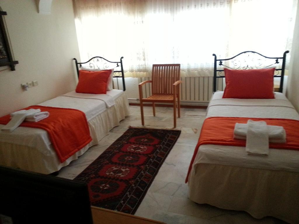 Antik Motel Alacati Kültér fotó