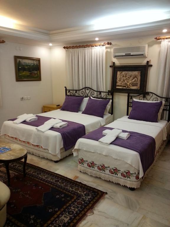 Antik Motel Alacati Kültér fotó