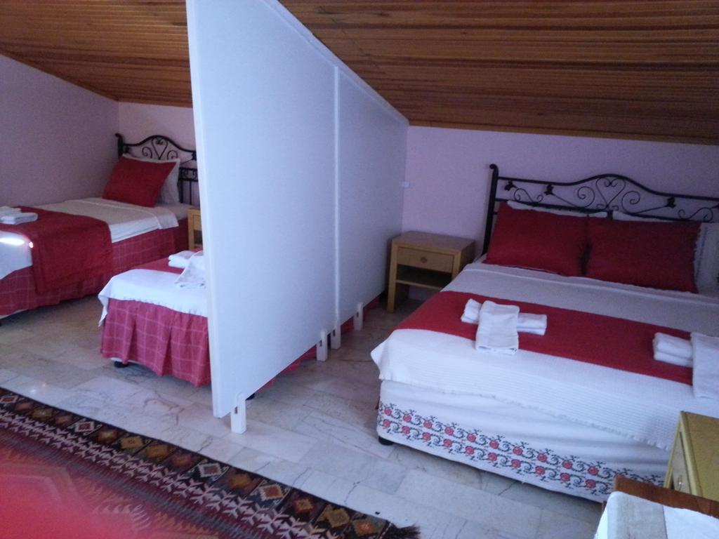 Antik Motel Alacati Kültér fotó