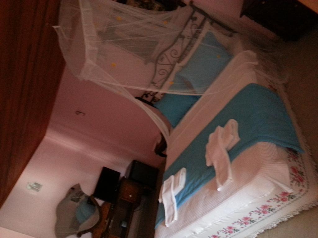 Antik Motel Alacati Kültér fotó