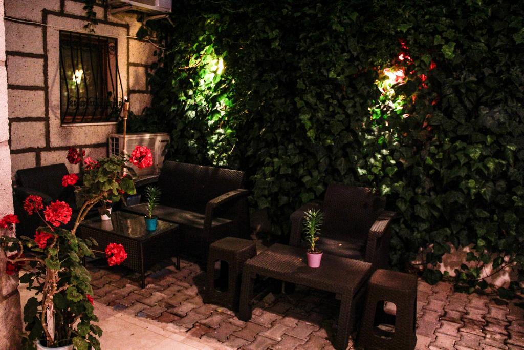 Antik Motel Alacati Kültér fotó