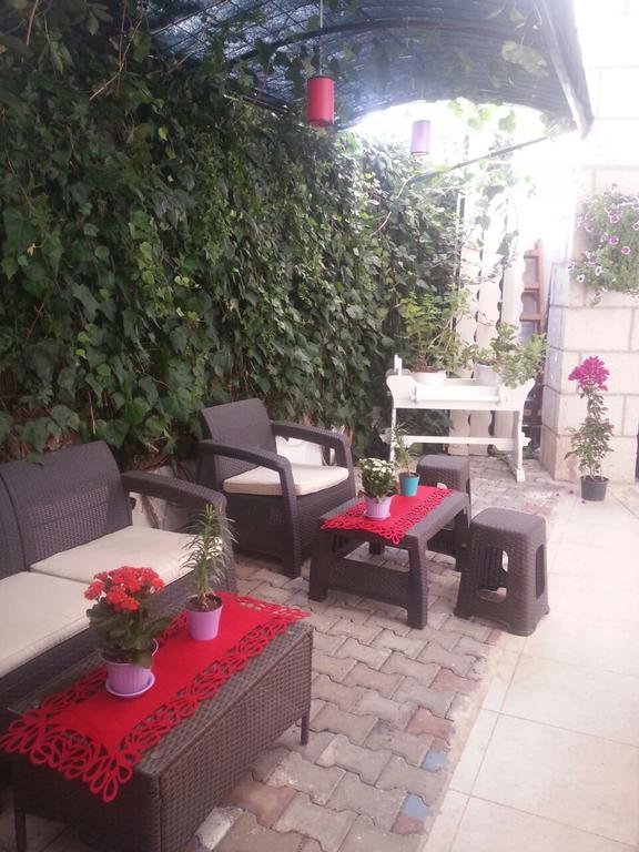 Antik Motel Alacati Kültér fotó