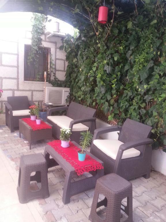 Antik Motel Alacati Kültér fotó