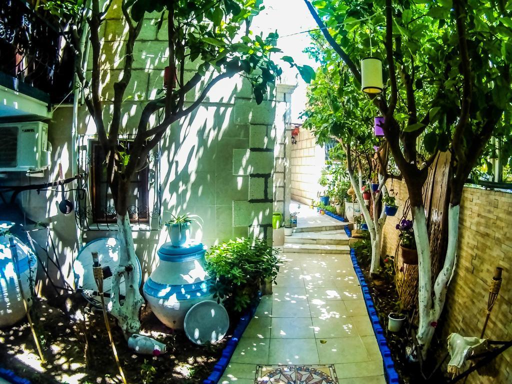 Antik Motel Alacati Kültér fotó